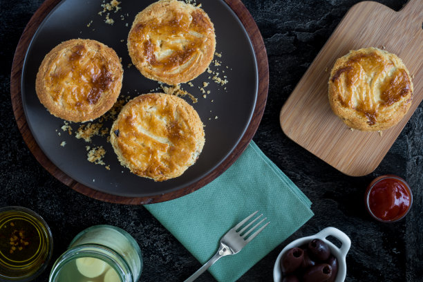 pie