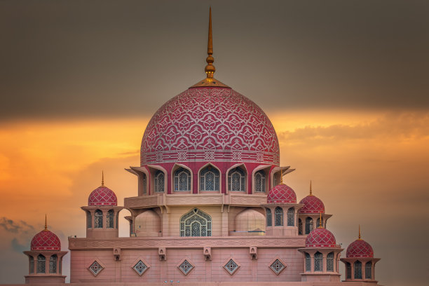 mosque