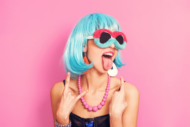 fashion