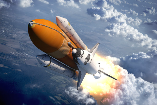 rocket