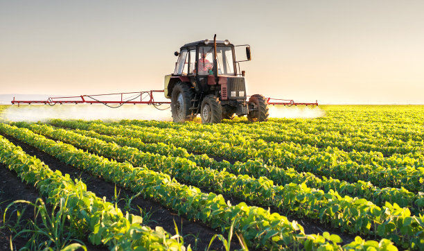 agricultural