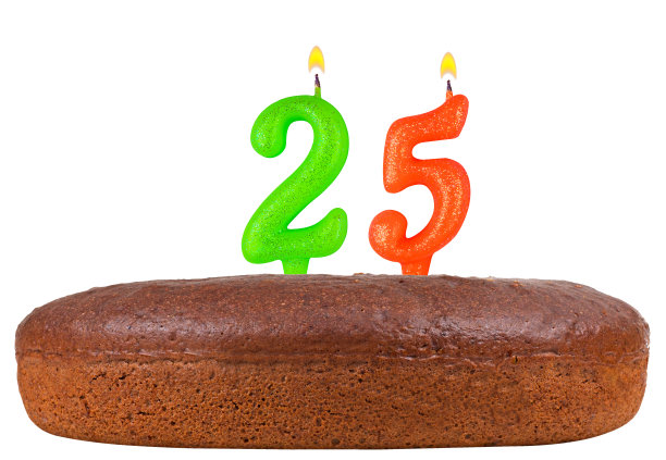 25th