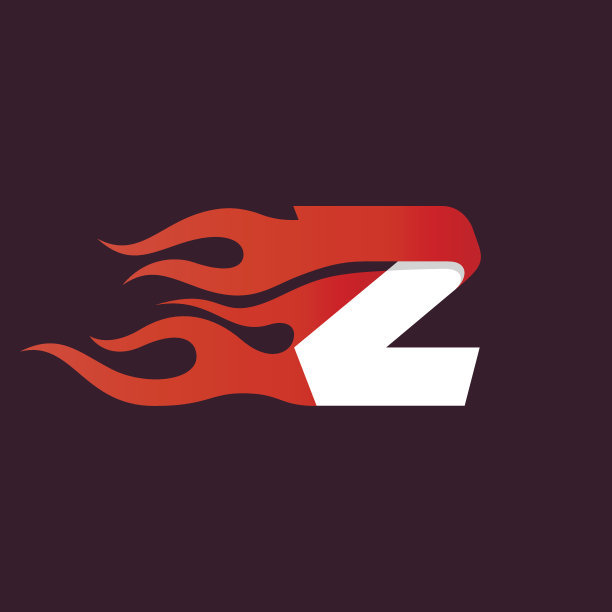 z字母火焰