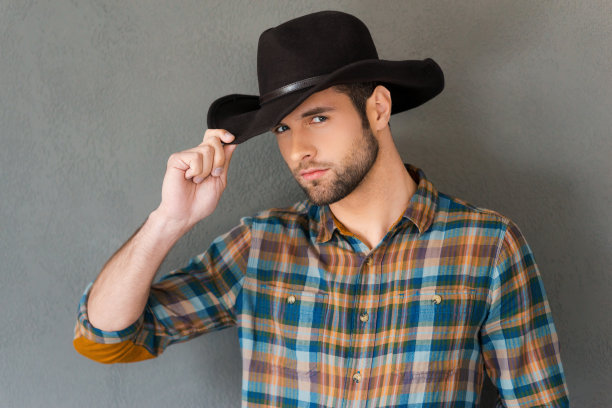 cowboy