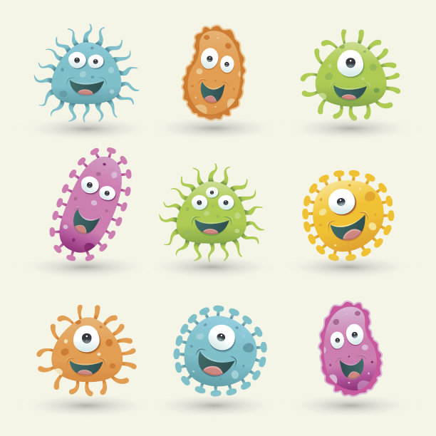 bacteria