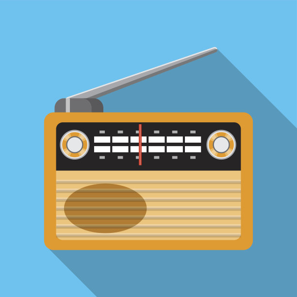 radio