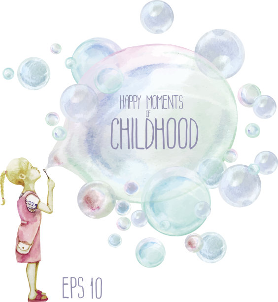 bubble