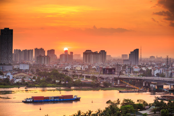 saigon