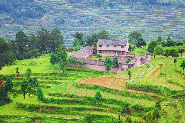 温州旅游
