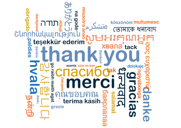 thanks