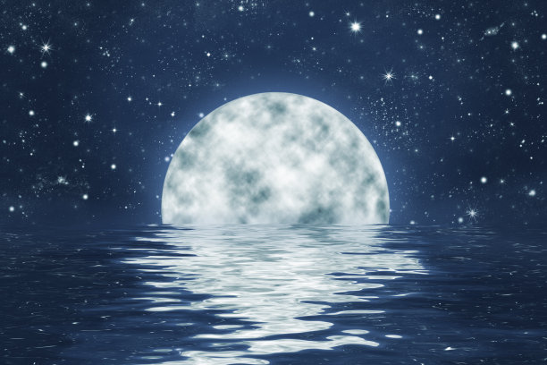 luna