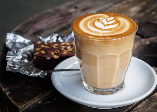 latte