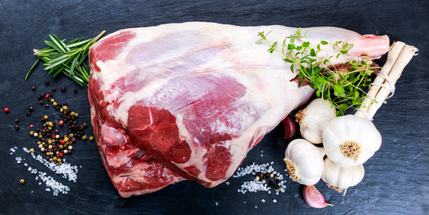 lamb
