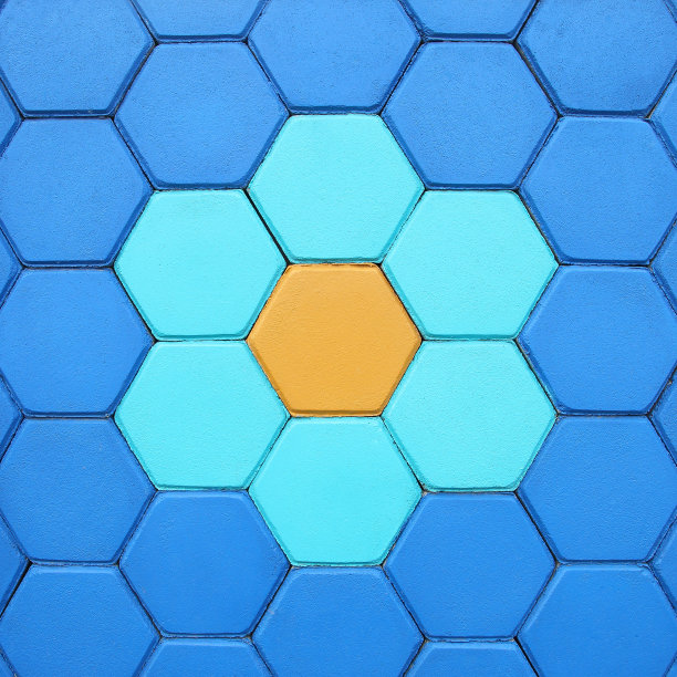 hex