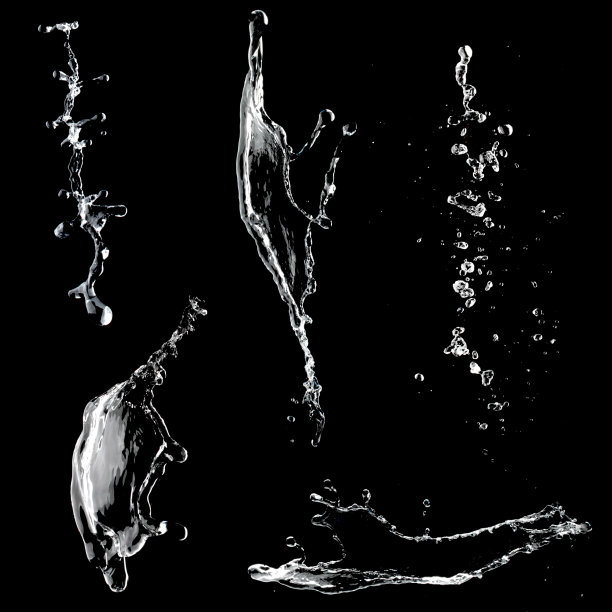 dripping