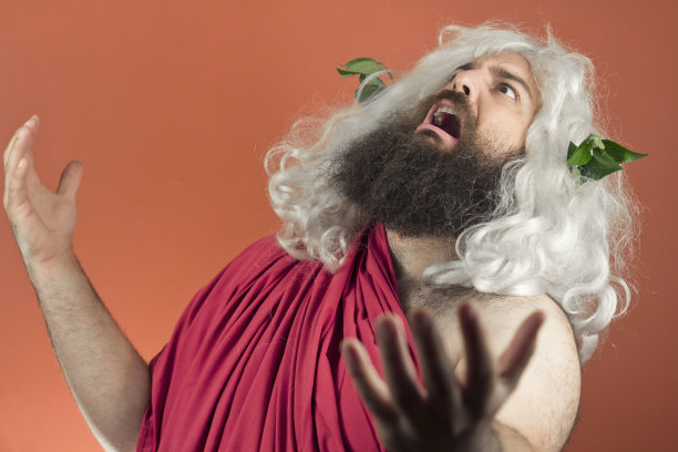 zeus