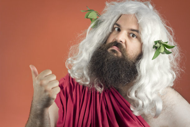 zeus