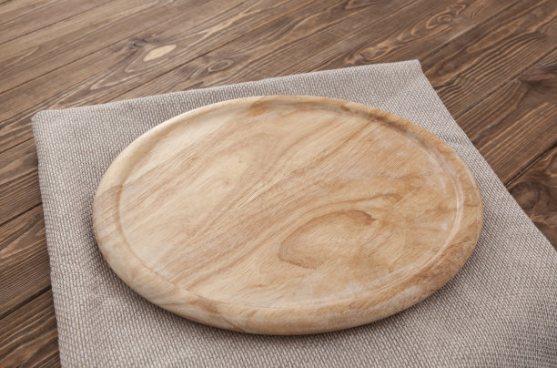 tray