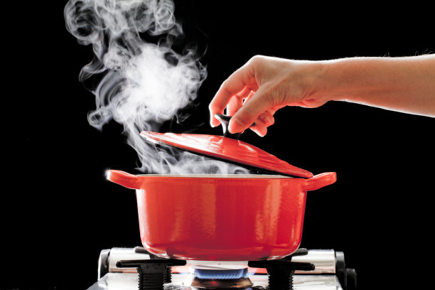 pot