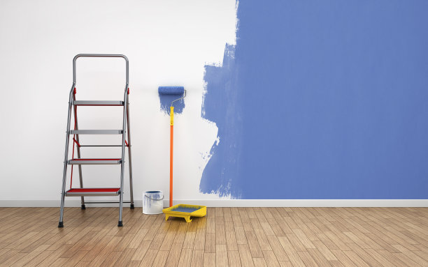 paint