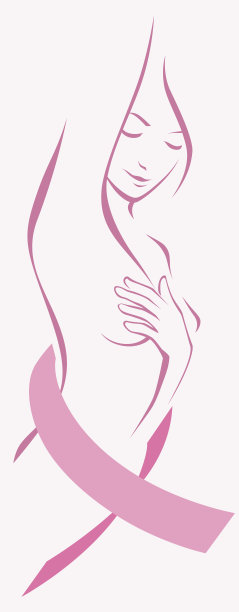 breast