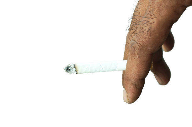 拒绝烟草诱惑