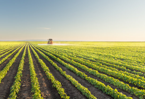 agricultural