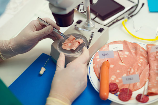 实验室安全制度