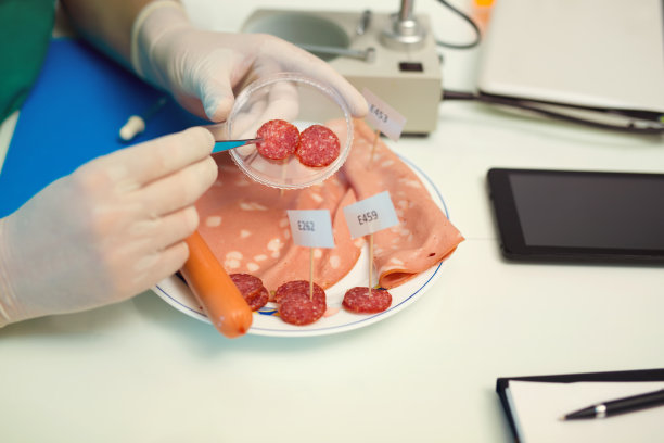 实验室安全制度