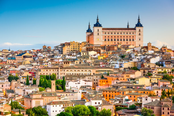 spain