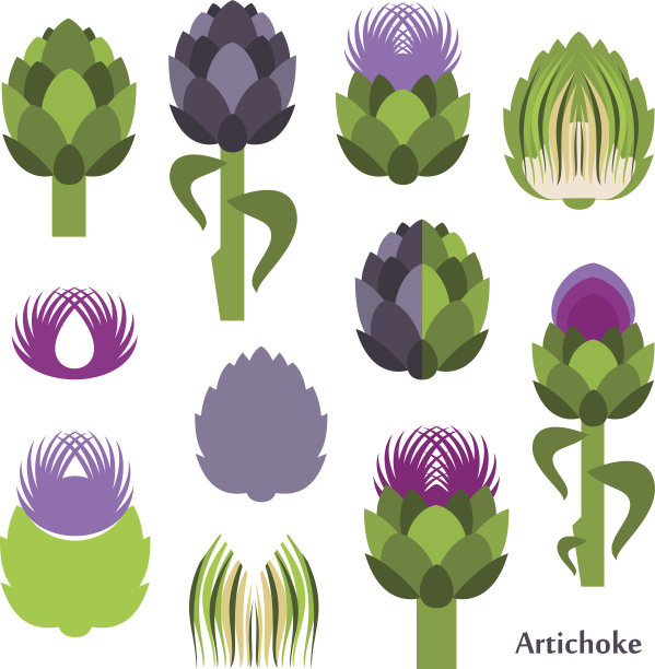 artichoke
