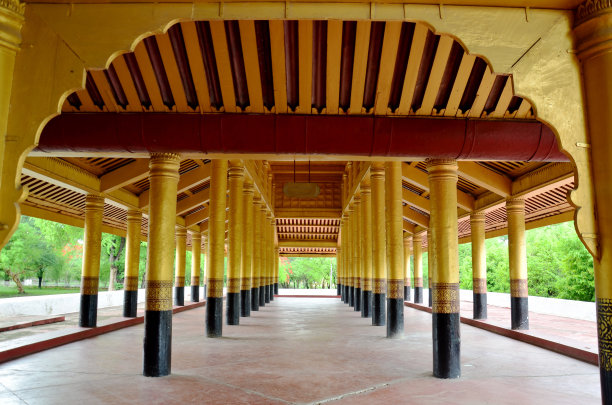 mandalay