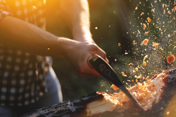 axe