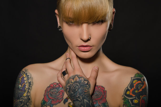 tatoo