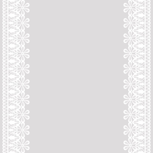 lacy