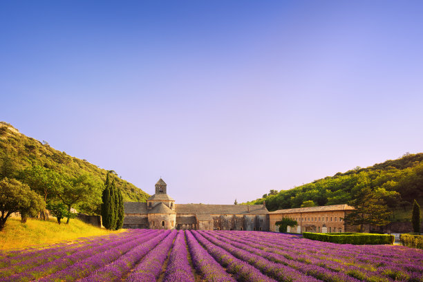 provence