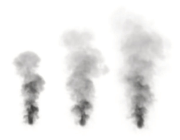 smoke
