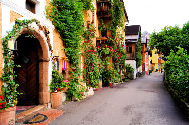 hallstatt