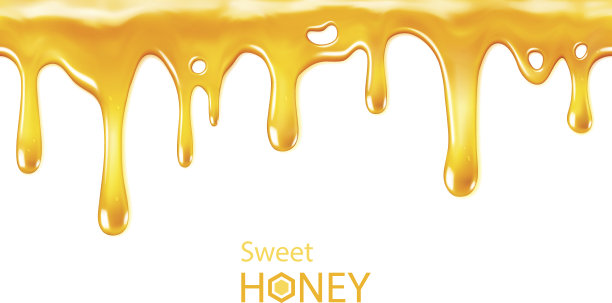 honey