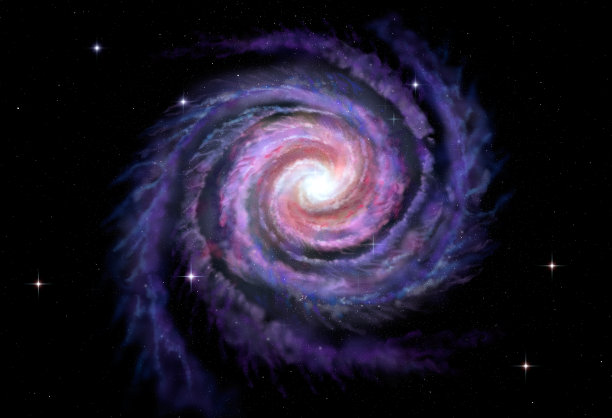 galaxy