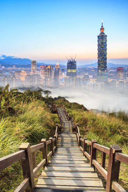 台湾岛