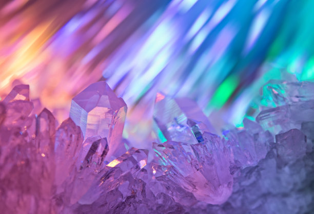 crystal