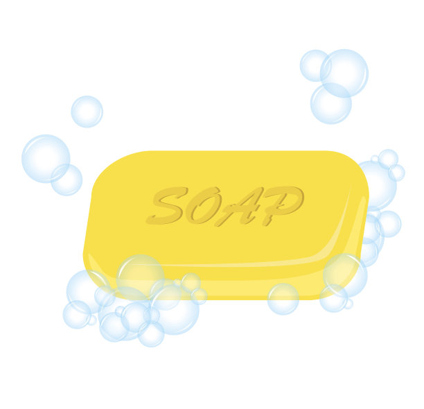 soap