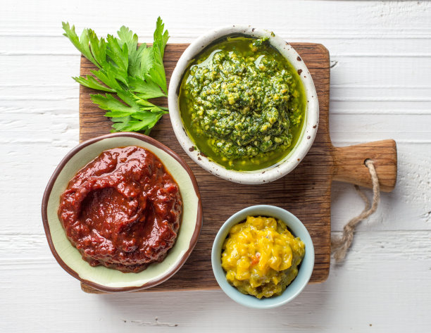 salsa
