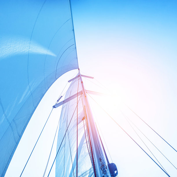 sail