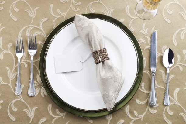 napkin