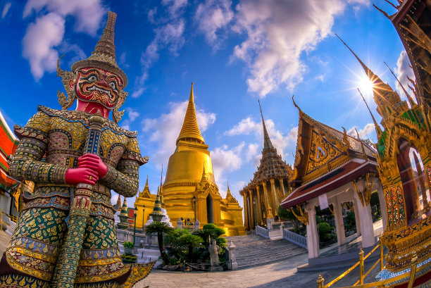 bangkok
