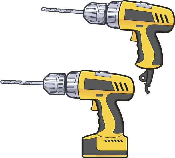drill