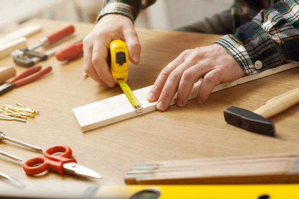 carpenter