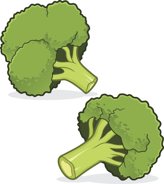 brocolli